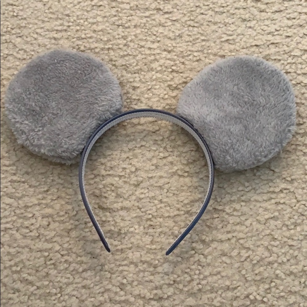 Mickey Mouse Ears. - Picture 4 of 6